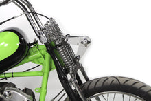 Load image into Gallery viewer, WR Scissor Shock Kit<br /><span class="skuNo">49-1563</span><br /><span class="titleYears">W 1936-52 • FL 1941-48 • EL 1936-48 • G 1936-57 </span>