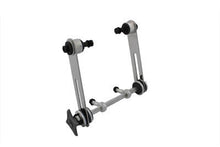 Load image into Gallery viewer, Replica Style Ride Control Kit Stainless<br /><span class="skuNo">49-1940</span><br /><span class="titleYears">WL 1940-52 • EL 1937-40 • UL 1941-48 • FL 1941-48 • G 1940-57 </span>