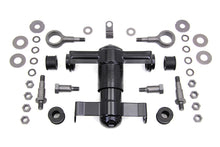 Load image into Gallery viewer, Replica Front Spring Fork Shock Black