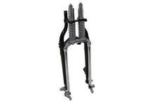 Load image into Gallery viewer, 18 inch Spring Fork Assembly Chrome<br /><span class="skuNo">49-2401</span><br /><span class="titleYears">WL 1936-52 </span>