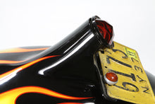 Load image into Gallery viewer, Tail Lamp Shroud Bracket<br /><span class="skuNo">49-2589</span><br /><span class="titleYears">VL 1934-36 </span>