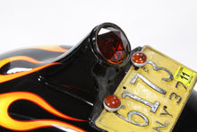 Load image into Gallery viewer, Tail Lamp Shroud Bracket<br /><span class="skuNo">49-2589</span><br /><span class="titleYears">VL 1934-36 </span>