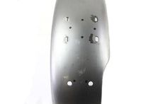Load image into Gallery viewer, Rigid Rear Fender Assembled<br /><span class="skuNo">50-0142</span><br /><span class="titleYears">FL 1955-57 </span>