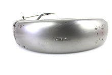 Load image into Gallery viewer, Rigid Rear Fender Assembled<br /><span class="skuNo">50-0142</span><br /><span class="titleYears">FL 1955-57 </span>