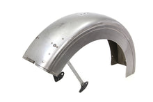 Load image into Gallery viewer, Raw Rigid Rear Fender Assembly<br /><span class="skuNo">50-0280</span><br /><span class="titleYears">EL 1936-52 • FL 1941-57 </span>