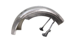 Load image into Gallery viewer, Raw Rigid Rear Fender Assembly<br /><span class="skuNo">50-0280</span><br /><span class="titleYears">EL 1936-52 • FL 1941-57 </span>