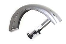 Load image into Gallery viewer, TT Bobbed Rigid Rear Fender<br /><span class="skuNo">50-0351</span><br /><span class="titleYears">EL 1936-52 • FL 1941-57 </span>