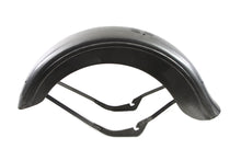 Load image into Gallery viewer, Spring Fork Front Fender<br /><span class="skuNo">50-0523</span><br /><span class="titleYears">WL 1936-52 </span>