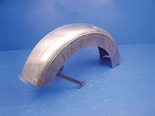 Load image into Gallery viewer, Bobbed Rigid Rear Fender<br /><span class="skuNo">50-0880</span><br /><span class="titleYears">EL 1936-52 • FL 1941-57 • UL 1937-48 </span>