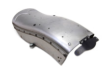 Load image into Gallery viewer, Rear Fender Tail End with Hinge<br /><span class="skuNo">50-1053</span><br /><span class="titleYears">EL 1939-48 • FL 1944-48 • WL 1936-48 • W 1941-48 </span>