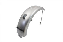 Load image into Gallery viewer, 45 Bobbed WR Rear Fender Raw<br /><span class="skuNo">50-1159</span><br /><span class="titleYears">WL 1936-52 </span>