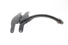 Load image into Gallery viewer, Replica Rigid Rear Fender Hinge Set Raw<br /><span class="skuNo">50-1243</span><br /><span class="titleYears">EL 1936-48 • FL 1941-48 </span>