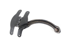Load image into Gallery viewer, Replica Rigid Rear Fender Hinge Set Raw<br /><span class="skuNo">50-1243</span><br /><span class="titleYears">EL 1936-48 • FL 1941-48 </span>