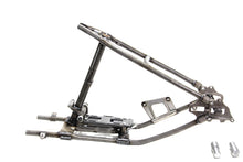 Load image into Gallery viewer, Rigid Hardtail Rear Frame Section<br /><span class="skuNo">51-0823</span><br /><span class="titleYears">FL 1948-84 • FL 1948-84 </span>