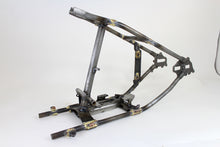 Load image into Gallery viewer, Knucklehead Rigid Rear Frame Section<br /><span class="skuNo">51-0827</span><br /><span class="titleYears">EL 1936-47 • FL 1941-47 • U 1937-47 </span>
