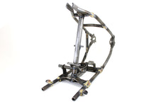 Load image into Gallery viewer, Knucklehead Rigid Rear Frame Section<br /><span class="skuNo">51-0827</span><br /><span class="titleYears">EL 1936-47 • FL 1941-47 • U 1937-47 </span>