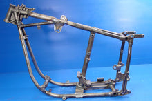 Load image into Gallery viewer, 1958-1964 FL Swing Arm Frame<br /><span class="skuNo">51-1003</span><br /><span class="titleYears">FL 1958-64 </span>