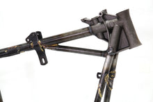 Load image into Gallery viewer, Replica 1936 Knucklehead Frame<br /><span class="skuNo">51-1040</span><br /><span class="titleYears">EL 1936-36 </span>