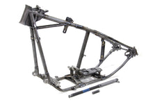 Load image into Gallery viewer, Replica Knucklehead 28° Rake Frame