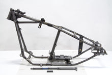 Load image into Gallery viewer, Replica Knucklehead 28° Rake Frame<br /><span class="skuNo">51-1041</span><br /><span class="titleYears">EL 1938-40 </span>