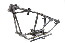 Load image into Gallery viewer, Replica HM Knucklehead 29° Rake Rigid Frame