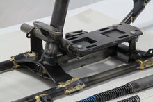 Load image into Gallery viewer, Replica"HM"Knucklehead 29° Rake Rigid Frame<br /><span class="skuNo">51-1942</span><br /><span class="titleYears">FL 1941-46 (early 1946) • EL 1941-46 (early 1946) • U 1941-46 (early 1946)</span>