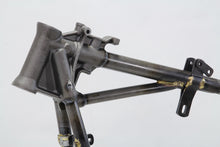 Load image into Gallery viewer, Replica"HM"Knucklehead 29° Rake Rigid Frame<br /><span class="skuNo">51-1942</span><br /><span class="titleYears">FL 1941-46 (early 1946) • EL 1941-46 (early 1946) • U 1941-46 (early 1946)</span>