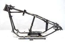 Load image into Gallery viewer, Replica"HM"Knucklehead 29° Rake Rigid Frame<br /><span class="skuNo">51-1942</span><br /><span class="titleYears">FL 1941-46 (early 1946) • EL 1941-46 (early 1946) • U 1941-46 (early 1946)</span>