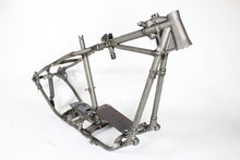 Load image into Gallery viewer, Replica"HM"Knucklehead 30° Rake Frame<br /><span class="skuNo">51-1946</span><br /><span class="titleYears">See Details for Year Compatibility </span>