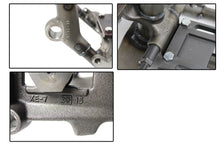 Load image into Gallery viewer, Replica"HM"Knucklehead 30° Rake Frame<br /><span class="skuNo">51-1946</span><br /><span class="titleYears">See Details for Year Compatibility </span>