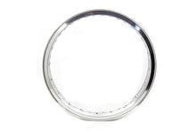Load image into Gallery viewer, H-C 18"x 2.15"Alloy Wheel Rim<br /><span class="skuNo">52-0025</span><br /><span class="titleYears">XL 1957-70 • WR 1941-52 </span>
