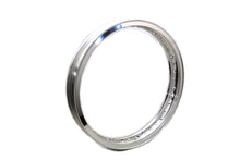 Load image into Gallery viewer, H-C 19"x 2.15"Alloy Wheel Rim<br /><span class="skuNo">52-0026</span><br /><span class="titleYears">XL 1957-70 • WR 1941-52 </span>