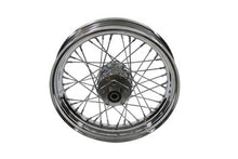 Load image into Gallery viewer, 16 Rear Spoke Wheel