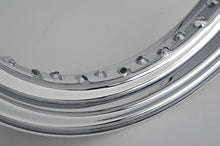 Load image into Gallery viewer, 16"X 3.00"Rear Rim Drop Center<br /><span class="skuNo">52-0222</span><br /><span class="titleYears">All models for front or rear application</span>