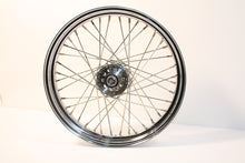 Load image into Gallery viewer, 19 inch x 2.50 inch Replica Front Spoke Wheel