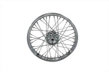 Load image into Gallery viewer, 18 inch X 2.15 inch Replica Front or Rear Spoke Wheel