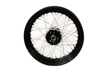 Load image into Gallery viewer, 16 inch x 3.00 inch Front or Rear Spoke Wheel
