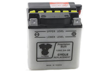Load image into Gallery viewer, Mini 12 Volt Battery