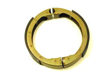 Load image into Gallery viewer, Front Brake Shoe and Lining Set<br  /><span class="skuNo">23-1993</span><br /><span class="titleYears">EL 1937-52  • UL 1937-48  • FL 1941-48  • G 1937-57 </span>
