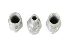 Load image into Gallery viewer, WR Hex Barb Oil Line Fitting Set Zinc Plated&lt;br  /&gt;&lt;span class=&quot;skuNo&quot;&gt;40-0877&lt;/span&gt;&lt;br /&gt;&lt;span class=&quot;titleYears&quot;&gt;W 1941-52  • G 1941-64  • FL 1941-64 &lt;/span&gt;
