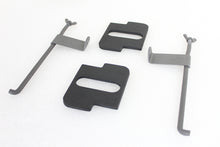 Load image into Gallery viewer, Battery Rod Set with Pads<br  /><span class="skuNo">42-9940</span><br /><span class="titleYears">FL 1958-64 </span>
