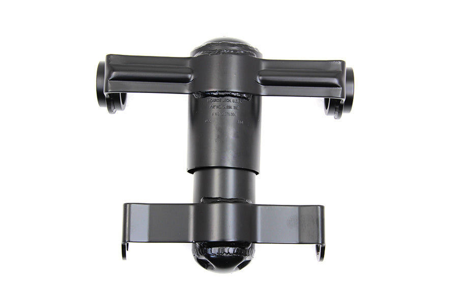 Replica Front Spring Fork Shock Black