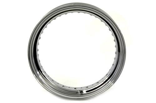 16 inch X 4.00 inch Rim Rear Drop Center