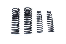 Load image into Gallery viewer, Replica Spring Set Parkerized<br  /><span class="skuNo">13-1936</span><br /><span class="titleYears">EL 1936-40  • FL 1941-48  • UL 1937-48  • WL 1936-52  • G 1936-57 </span>
