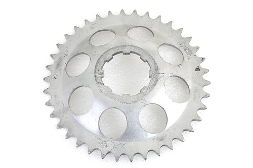 45 Tooth Splined Rear Sprocket