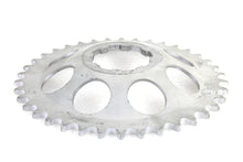 Load image into Gallery viewer, 45 Tooth Splined Rear Sprocket&lt;br  /&gt;&lt;span class=&quot;skuNo&quot;&gt;19-0168&lt;/span&gt;&lt;br /&gt;&lt;span class=&quot;titleYears&quot;&gt;RL 1930-37  • KR 1952-56  • XR 1970-80 &lt;/span&gt;
