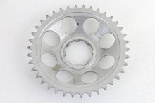 Load image into Gallery viewer, 45 Tooth Splined Rear Sprocket&lt;br  /&gt;&lt;span class=&quot;skuNo&quot;&gt;19-0168&lt;/span&gt;&lt;br /&gt;&lt;span class=&quot;titleYears&quot;&gt;RL 1930-37  • KR 1952-56  • XR 1970-80 &lt;/span&gt;
