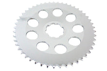 Load image into Gallery viewer, 49 Tooth Splined Rear Sprocket&lt;br  /&gt;&lt;span class=&quot;skuNo&quot;&gt;19-0172&lt;/span&gt;&lt;br /&gt;&lt;span class=&quot;titleYears&quot;&gt;RL 1930-37  • KR 1952-56  • XR 1970-80 &lt;/span&gt;
