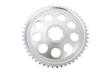 Load image into Gallery viewer, 49 Tooth Splined Rear Sprocket&lt;br  /&gt;&lt;span class=&quot;skuNo&quot;&gt;19-0172&lt;/span&gt;&lt;br /&gt;&lt;span class=&quot;titleYears&quot;&gt;RL 1930-37  • KR 1952-56  • XR 1970-80 &lt;/span&gt;
