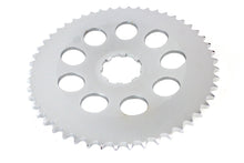 Load image into Gallery viewer, 51 Tooth Splined Rear Sprocket<br  /><span class="skuNo">19-0173</span><br /><span class="titleYears">RL 1930-37  • KR 1952-56  • XR 1970-80 </span>
